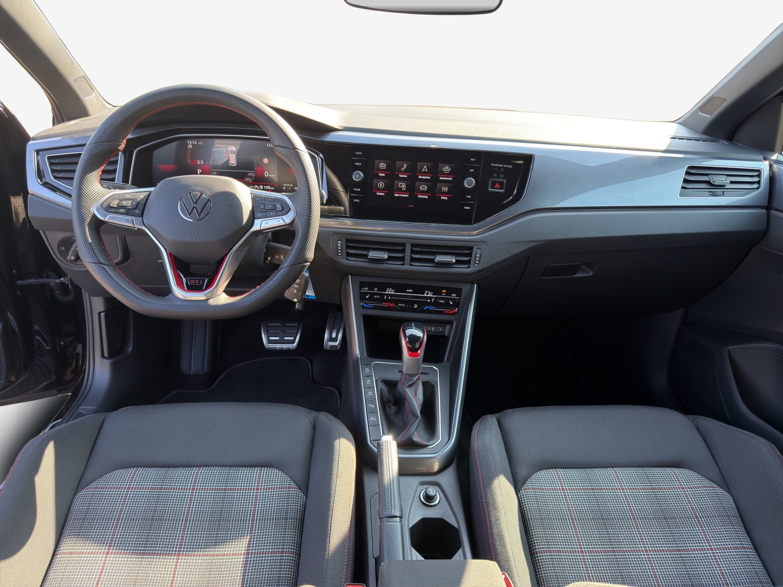 VW Polo 2.0 TSI GTI DSG-image-8