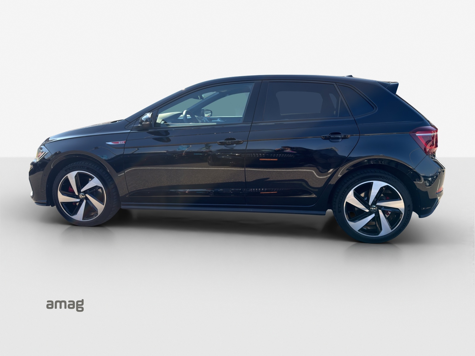 VW Polo 2.0 TSI GTI DSG-image-1