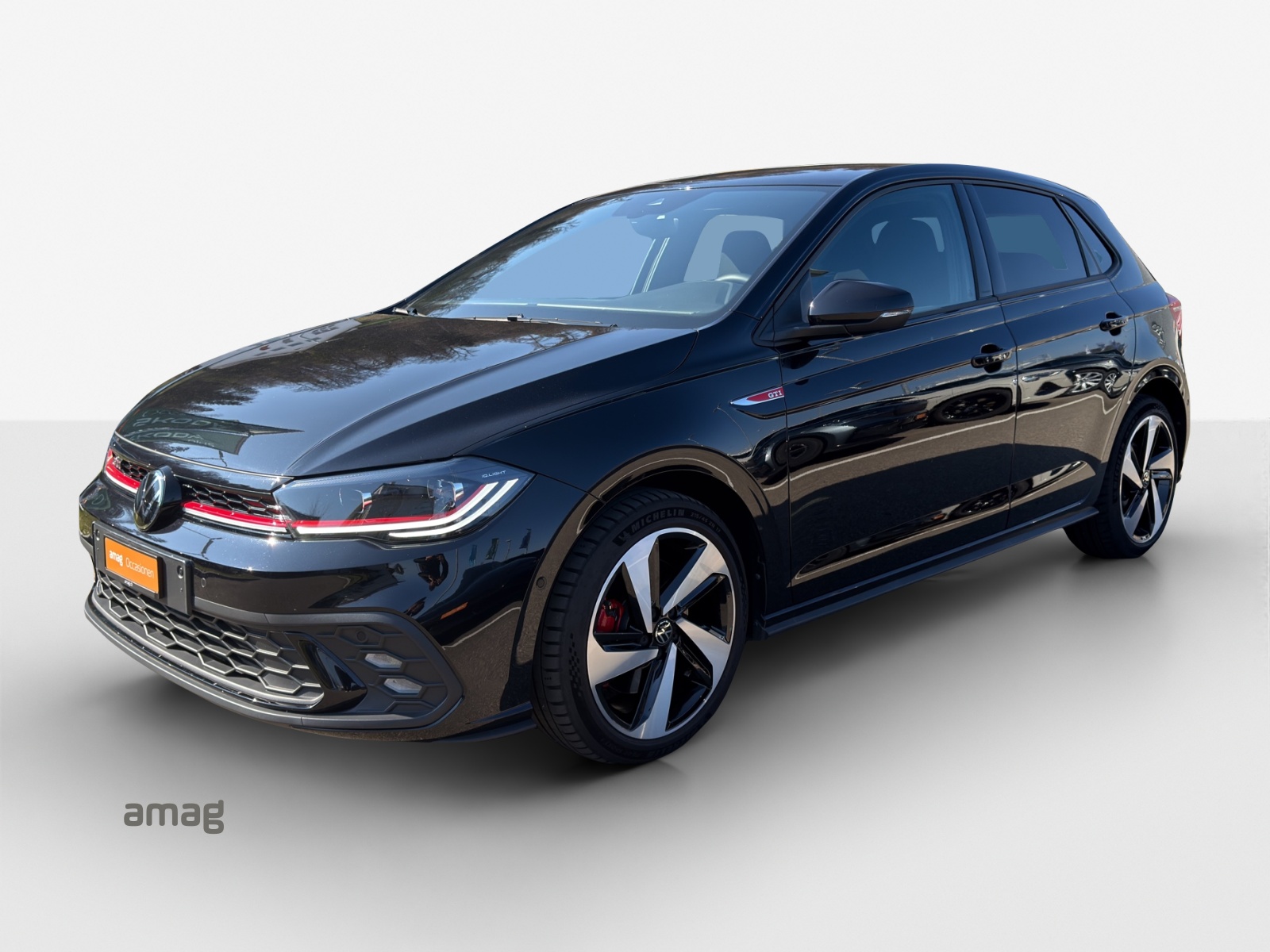 VW Polo 2.0 TSI GTI DSG-image-0