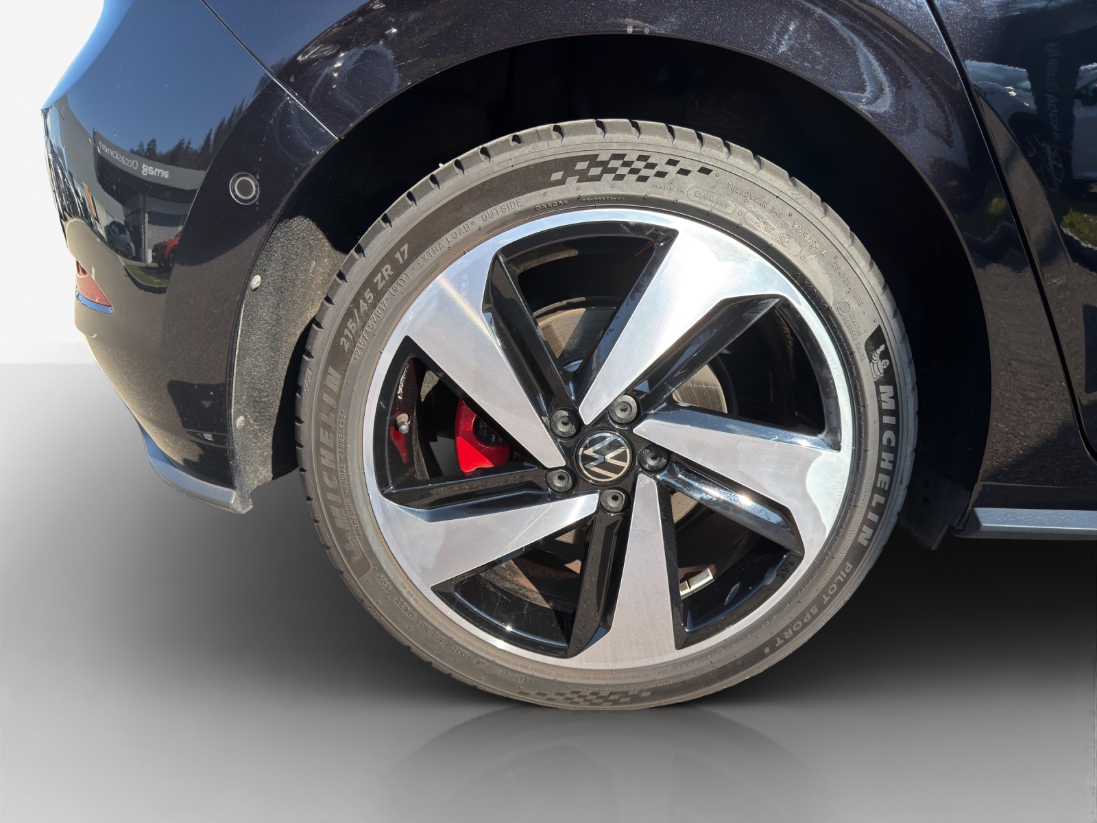 VW Polo 2.0 TSI GTI DSG-image-13