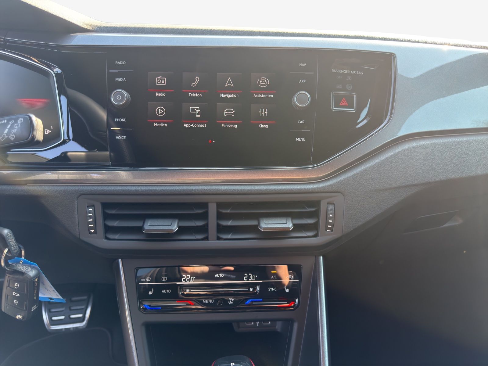 VW Polo 2.0 TSI GTI DSG-image-10