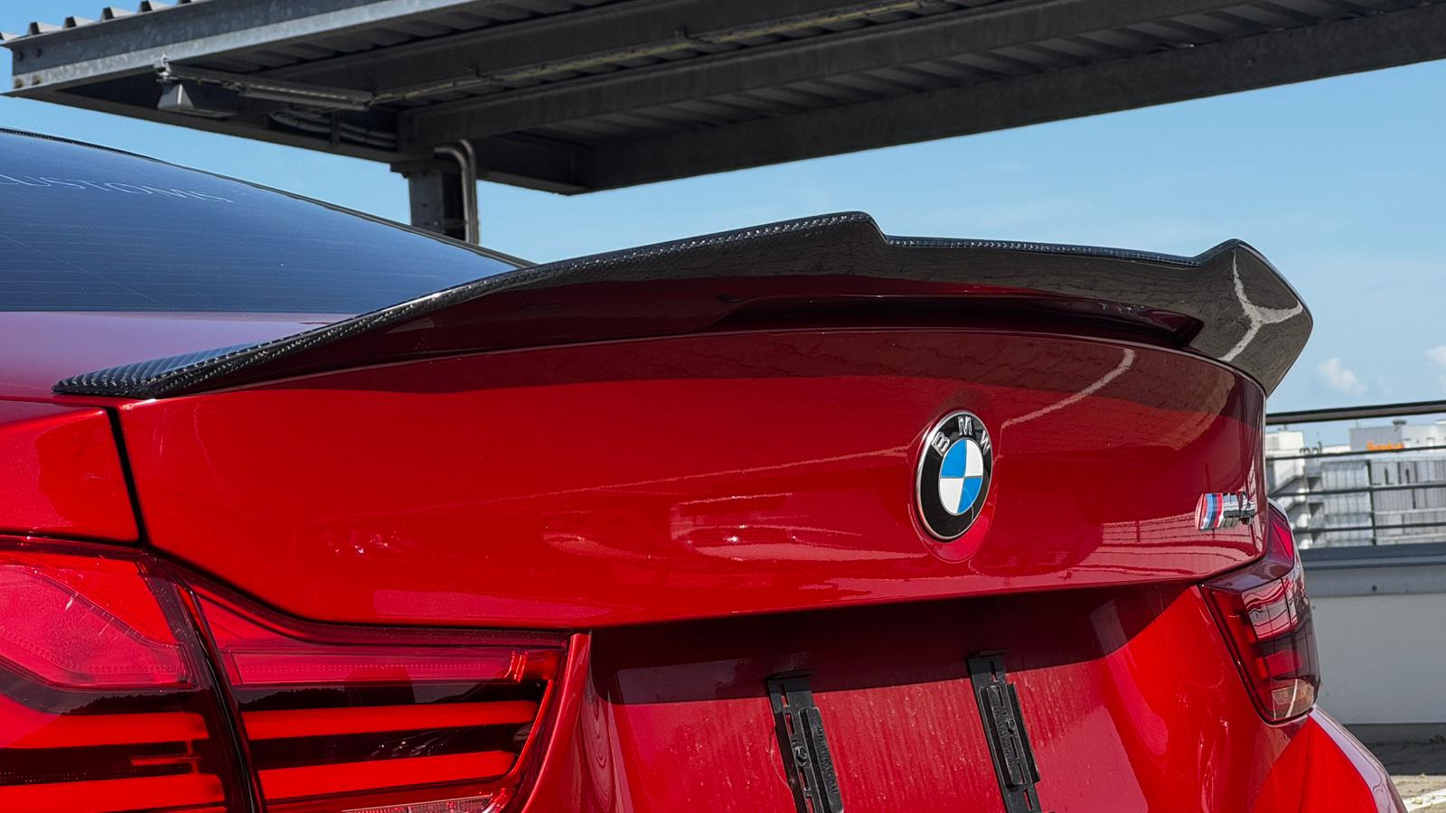 BMW M4 Coupé DKG-image-7