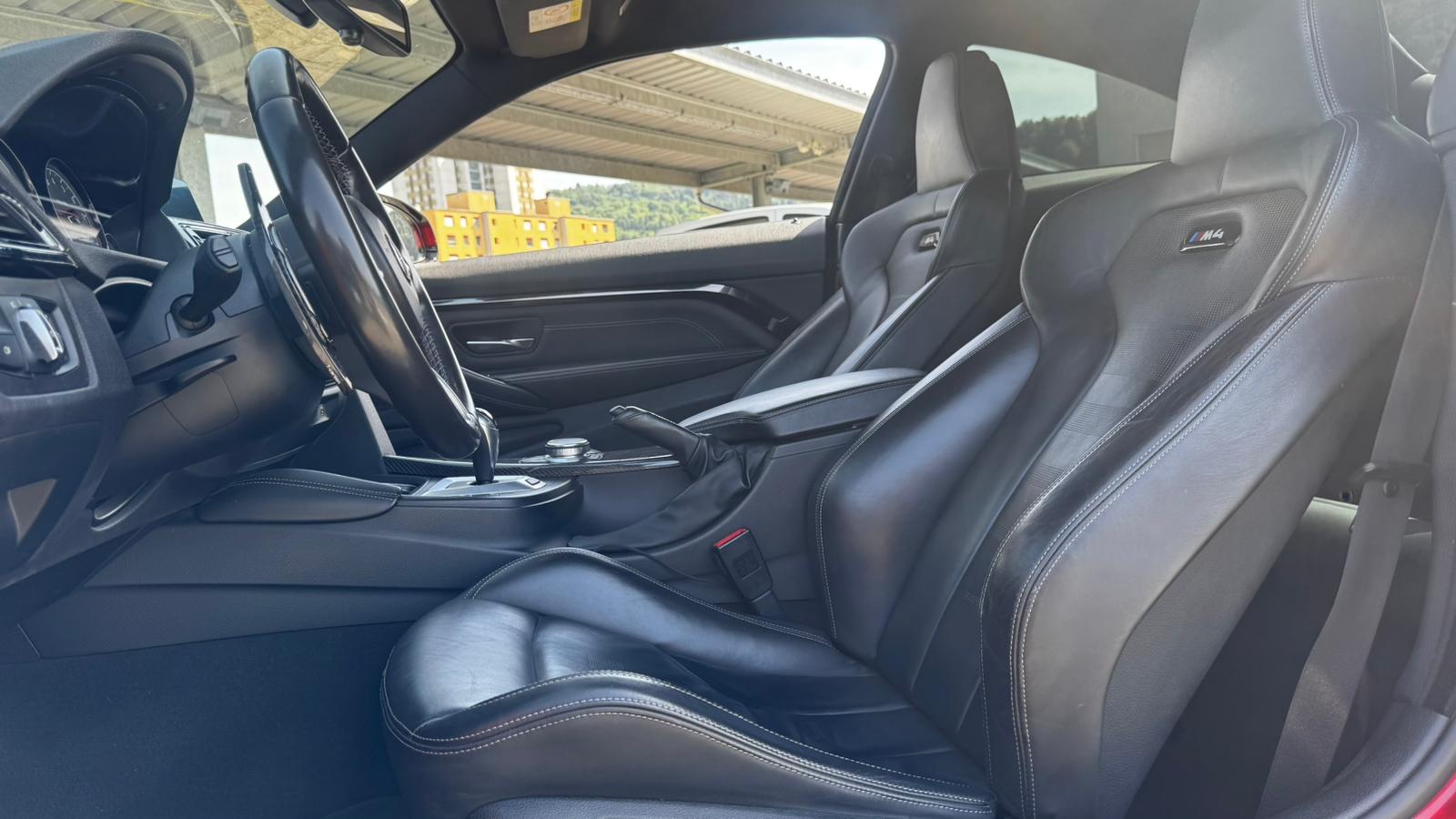 BMW M4 Coupé DKG-image-12