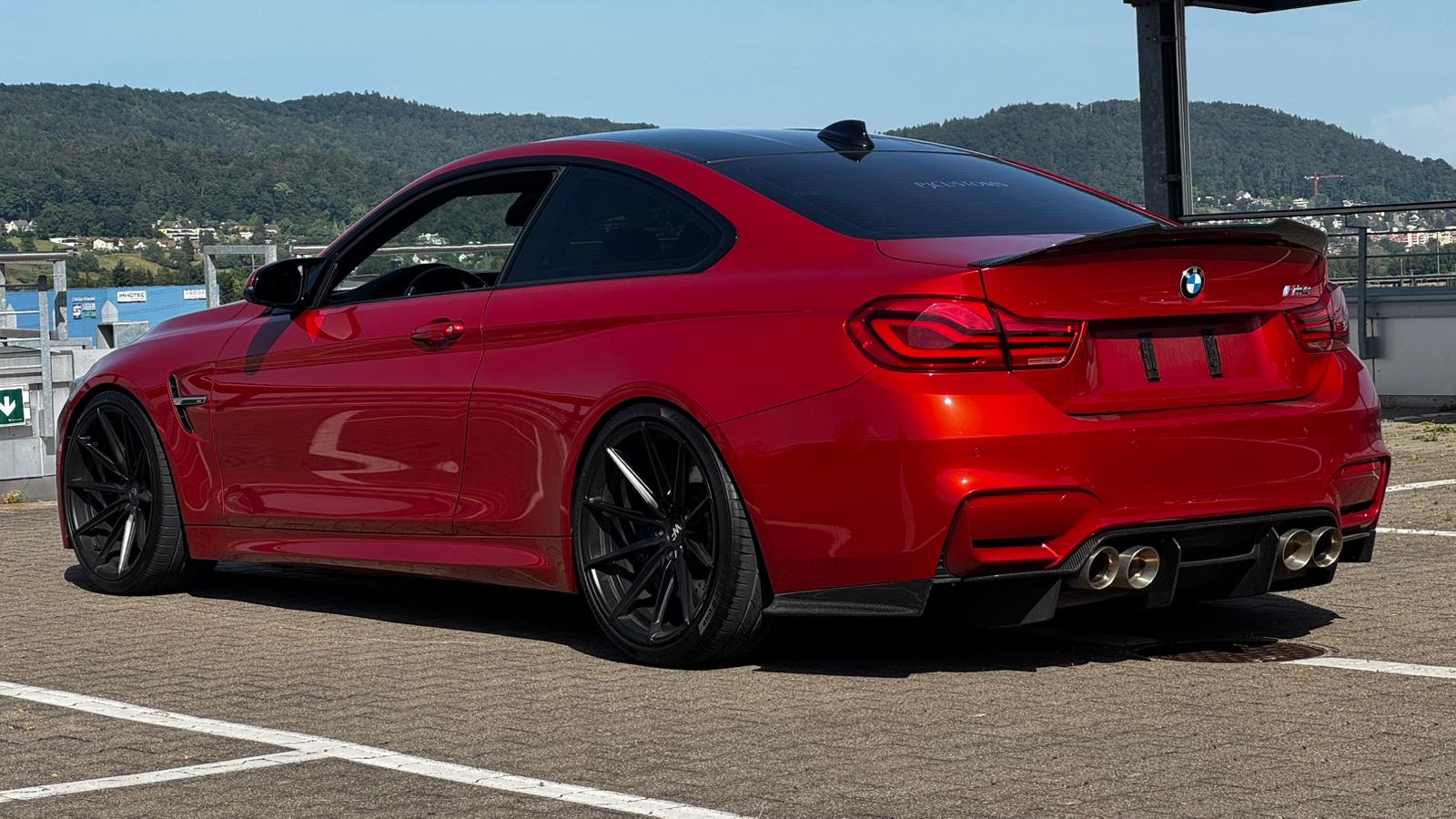 BMW M4 Coupé DKG-image-6