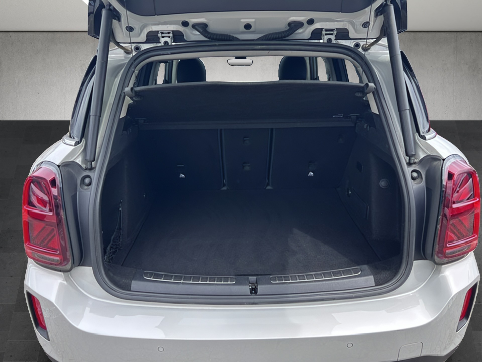 MINI Countryman Cooper SE Nortwood ALL4 PHEV Steptronic-image-10