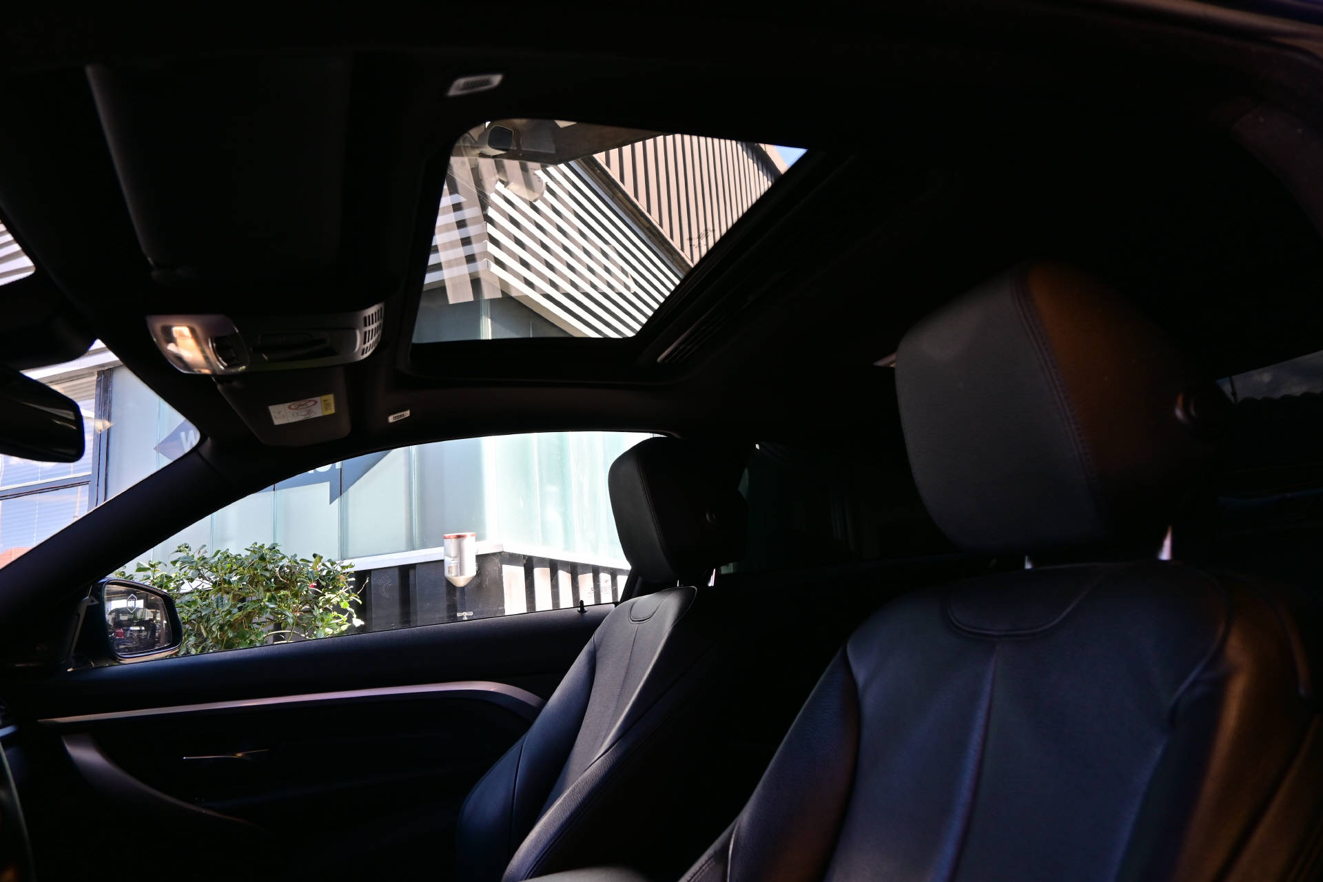 BMW 440i xDrive Coupé **M-Sport**Carbon-Paket**-image-15