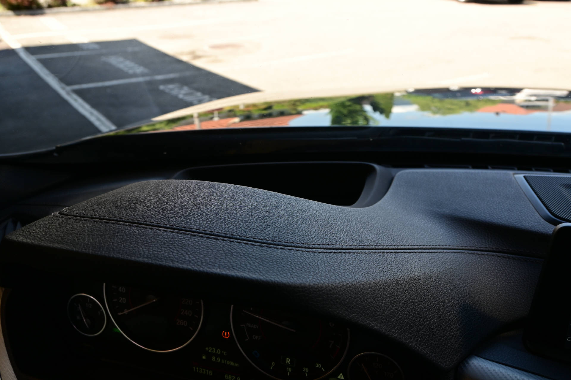 BMW 440i xDrive Coupé **M-Sport**Carbon-Paket**-image-21