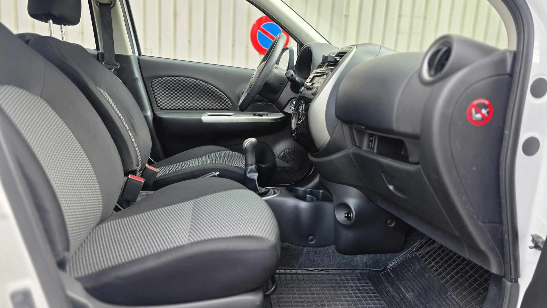 NISSAN Micra 1.2 acenta-image-7