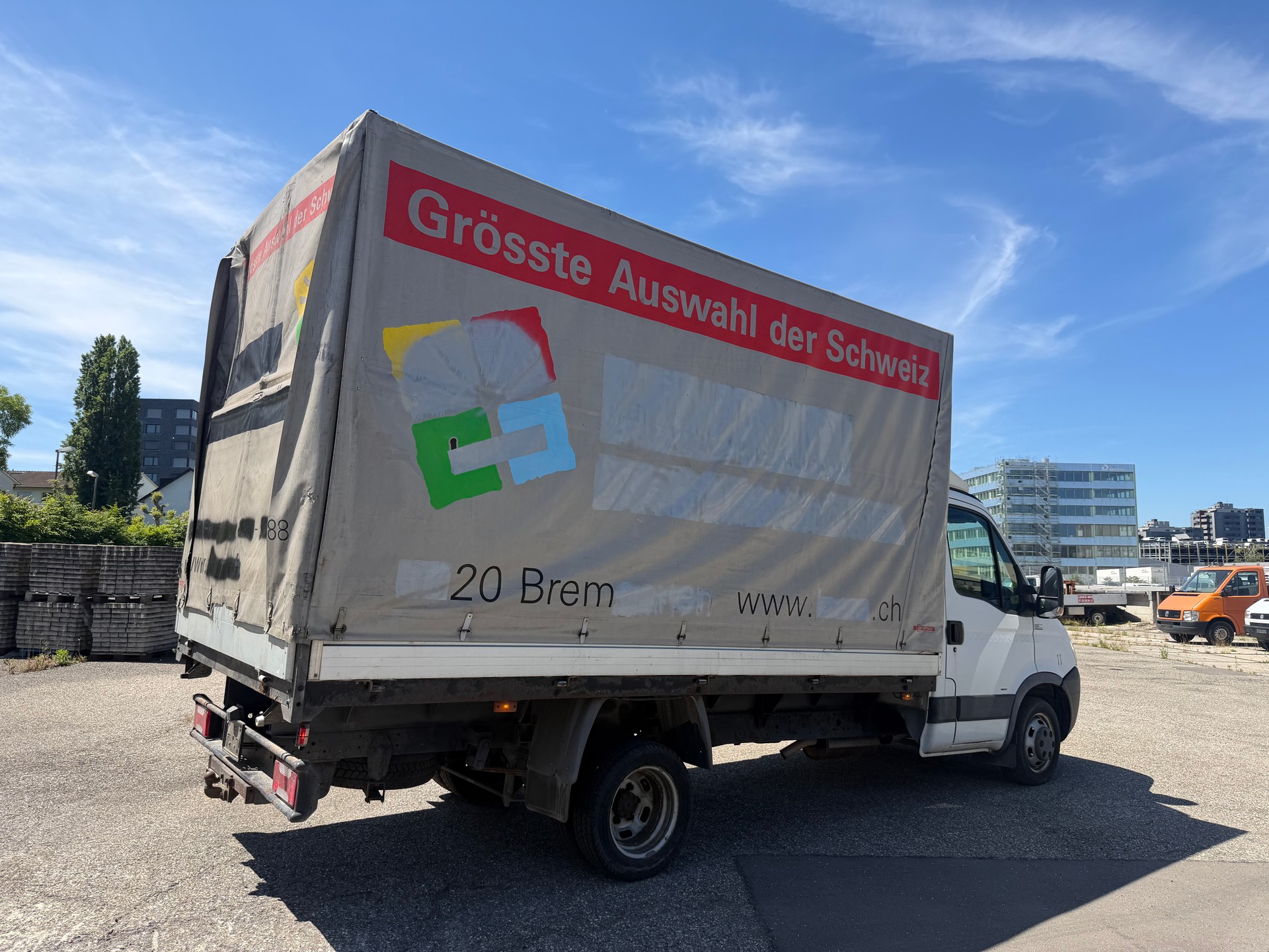 IVECO 35 C 15 GCDA11B1B1-image-4
