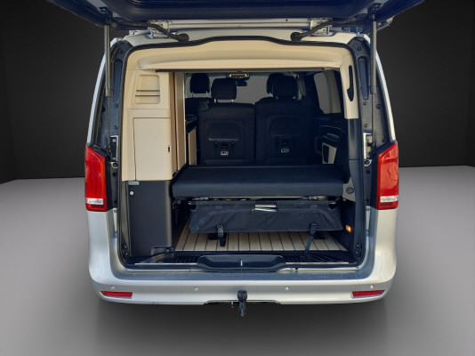 MERCEDES-BENZ Marco Polo 300 d 4M A-image-9