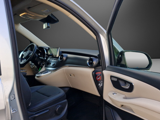 MERCEDES-BENZ Marco Polo 300 d 4M A-image-8