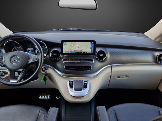 MERCEDES-BENZ Marco Polo 300 d 4M A-image-6