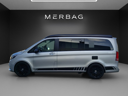 MERCEDES-BENZ Marco Polo 300 d 4M A-image-2