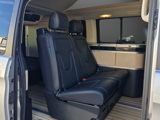 MERCEDES-BENZ Marco Polo 300 d 4M A-image-10