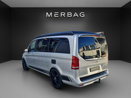 MERCEDES-BENZ Marco Polo 300 d 4M A-image-3
