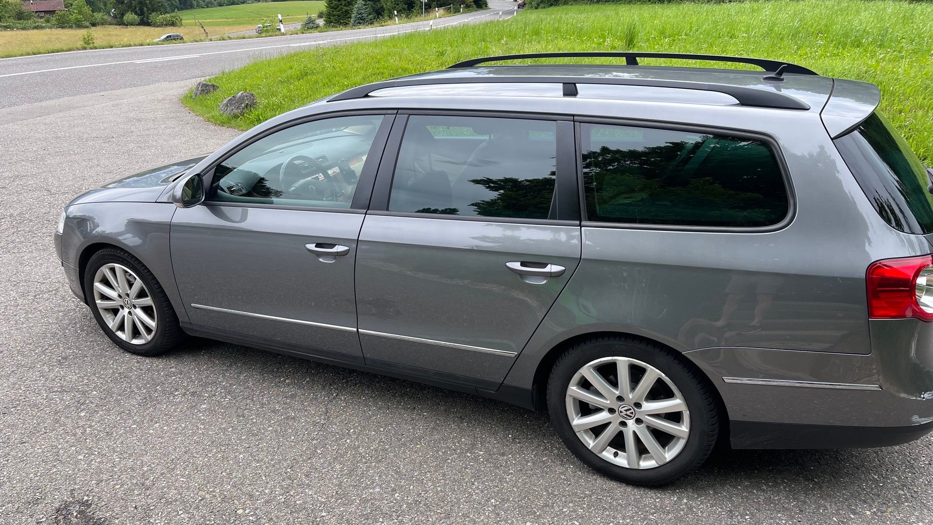 VW 2.0 TSI Sportline-image-3