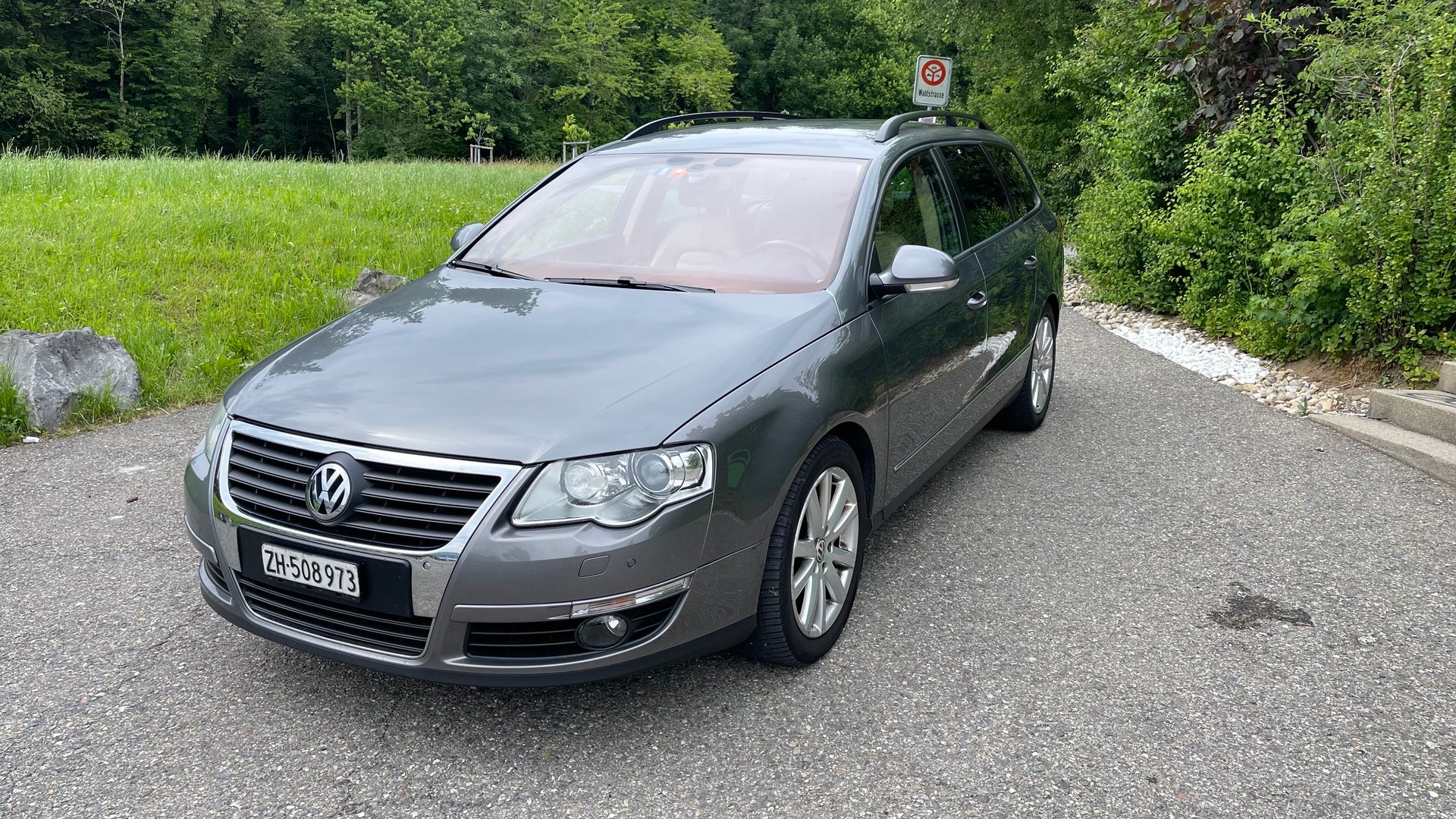 VW 2.0 TSI Sportline-image-0