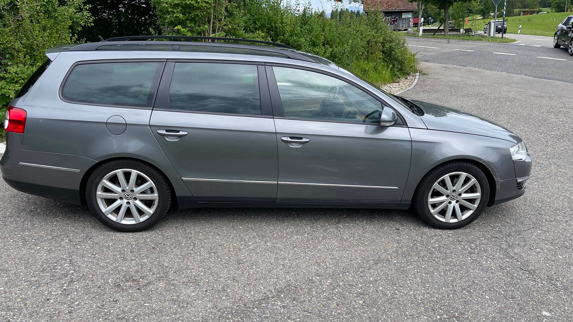 VW 2.0 TSI Sportline-image-2