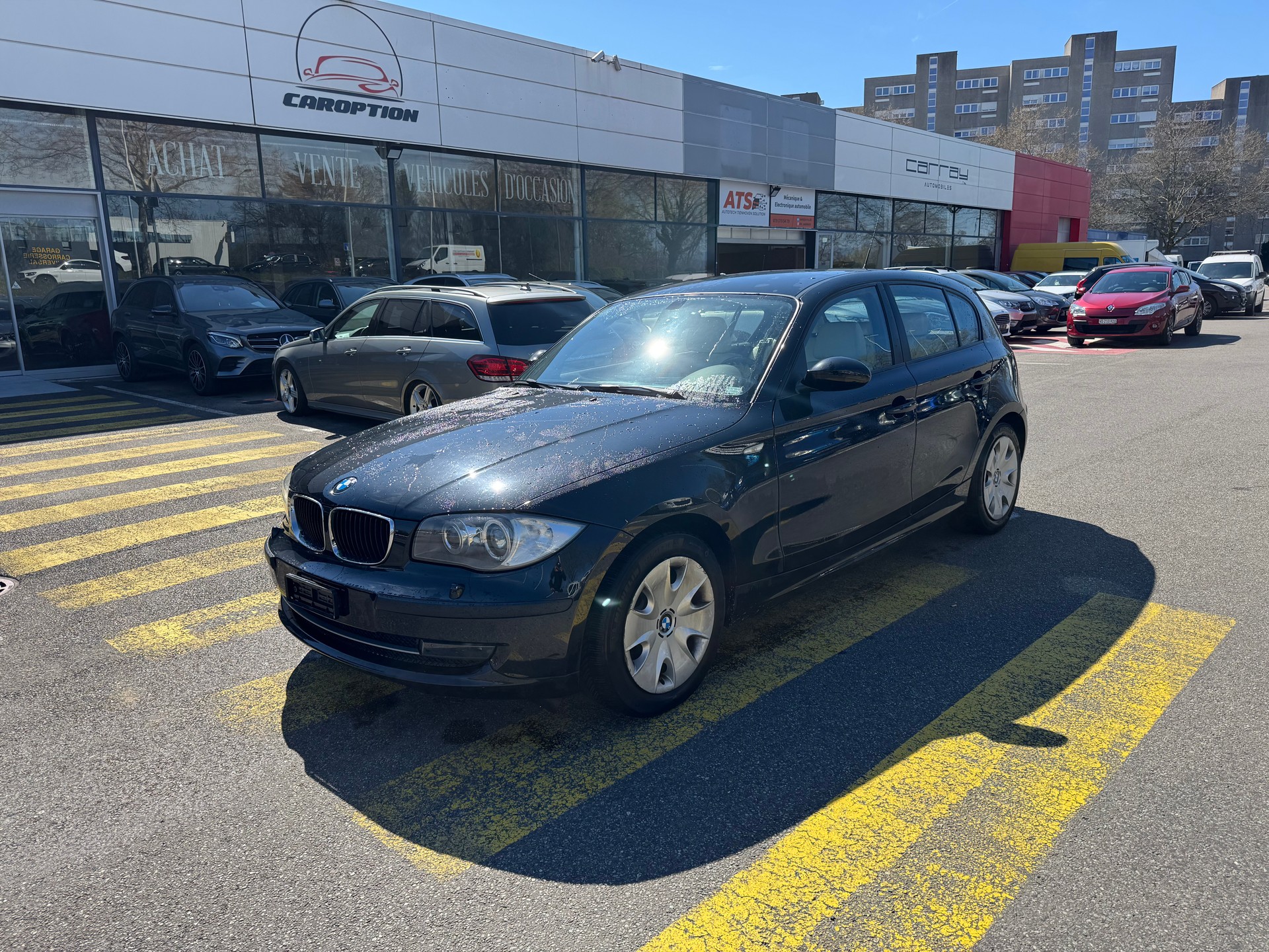 BMW 118d-image-0