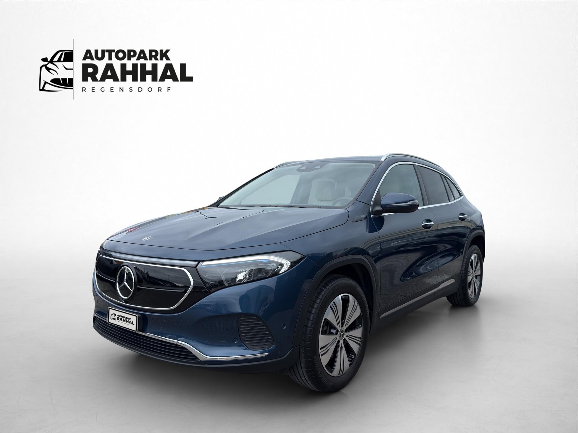 MERCEDES-BENZ EQA 250-image-0