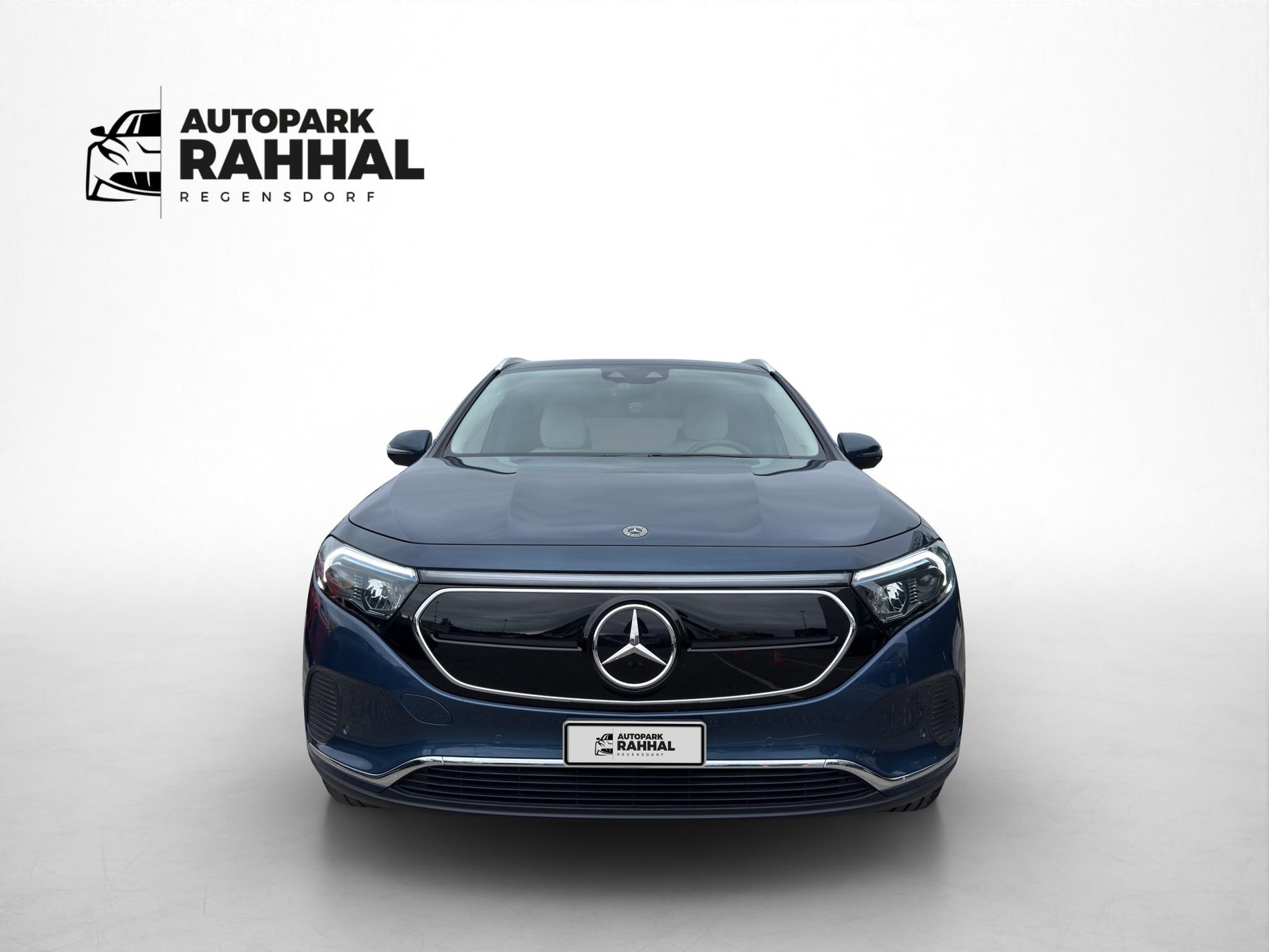 MERCEDES-BENZ EQA 250-image-2