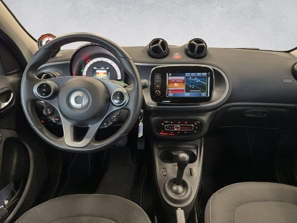 SMART Forfour EQ Passion-image-13