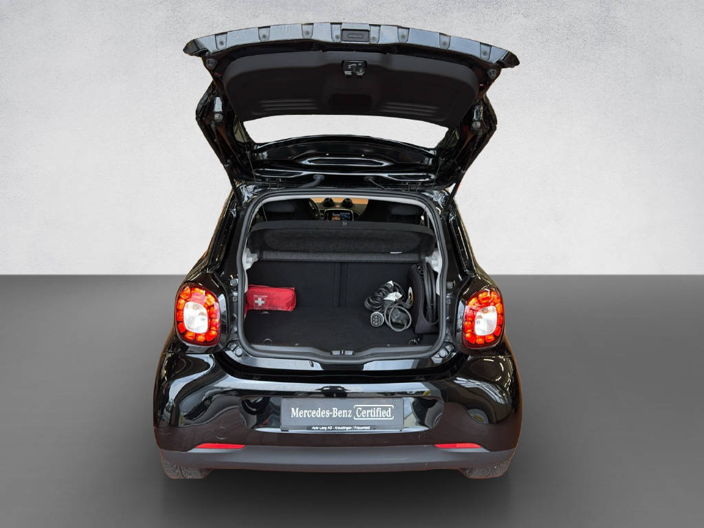 SMART Forfour EQ Passion-image-7