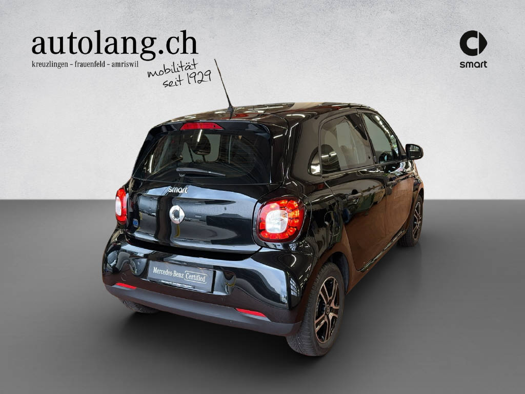 SMART Forfour EQ Passion-image-3