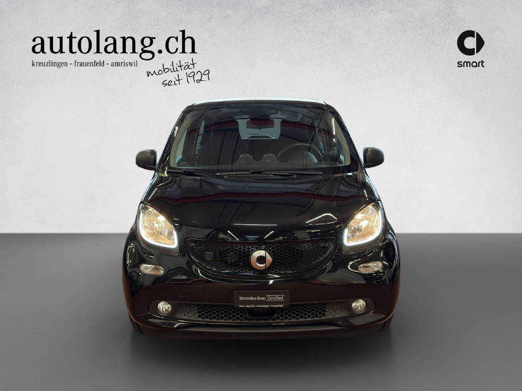 SMART Forfour EQ Passion-image-14