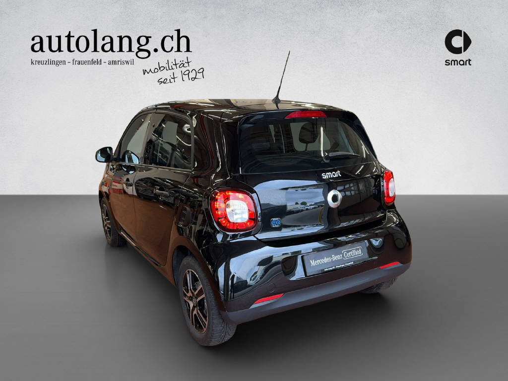 SMART Forfour EQ Passion-image-2