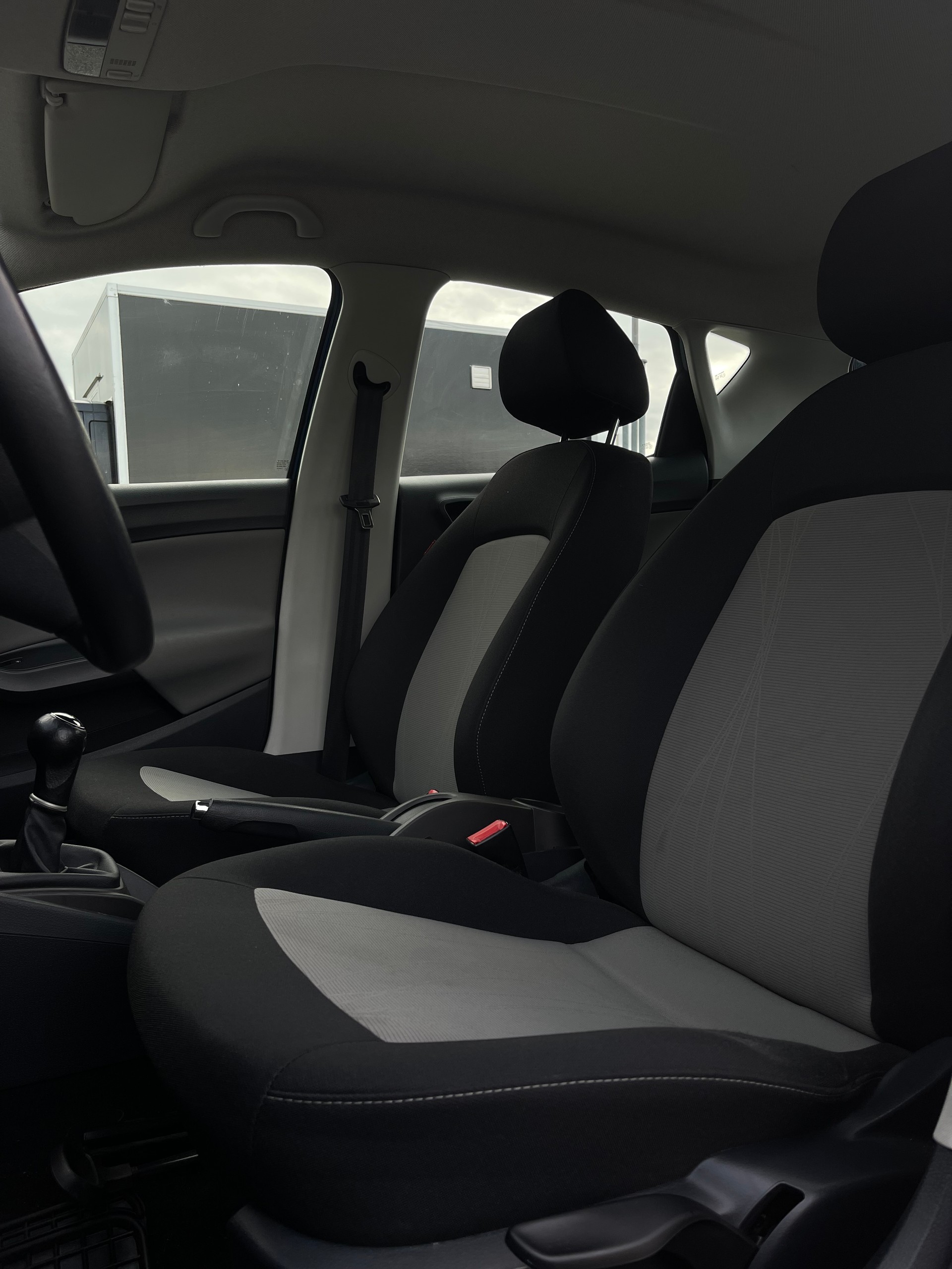 SEAT Ibiza 1.2 TSI Style-image-8