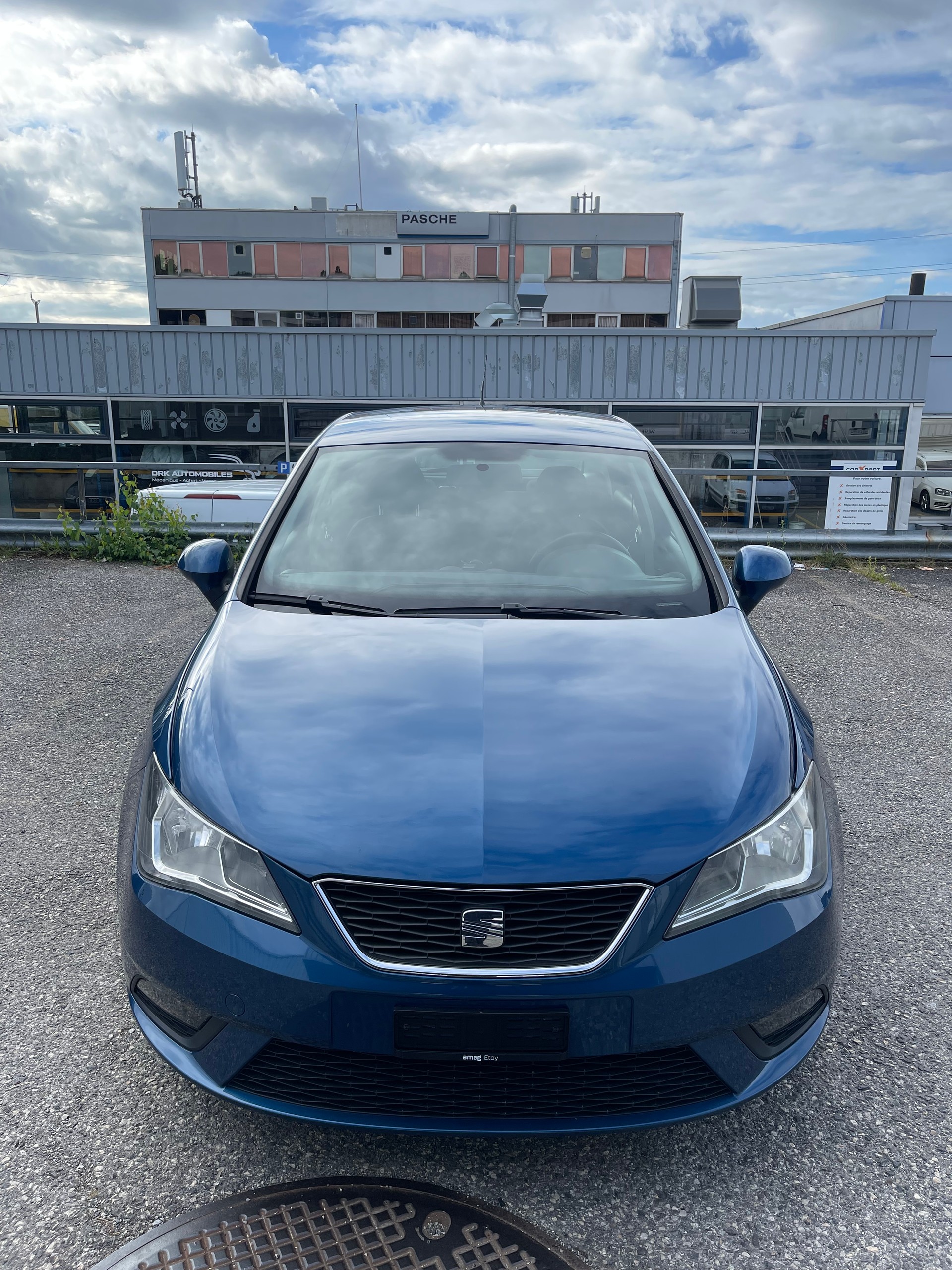 SEAT Ibiza 1.2 TSI Style-image-6