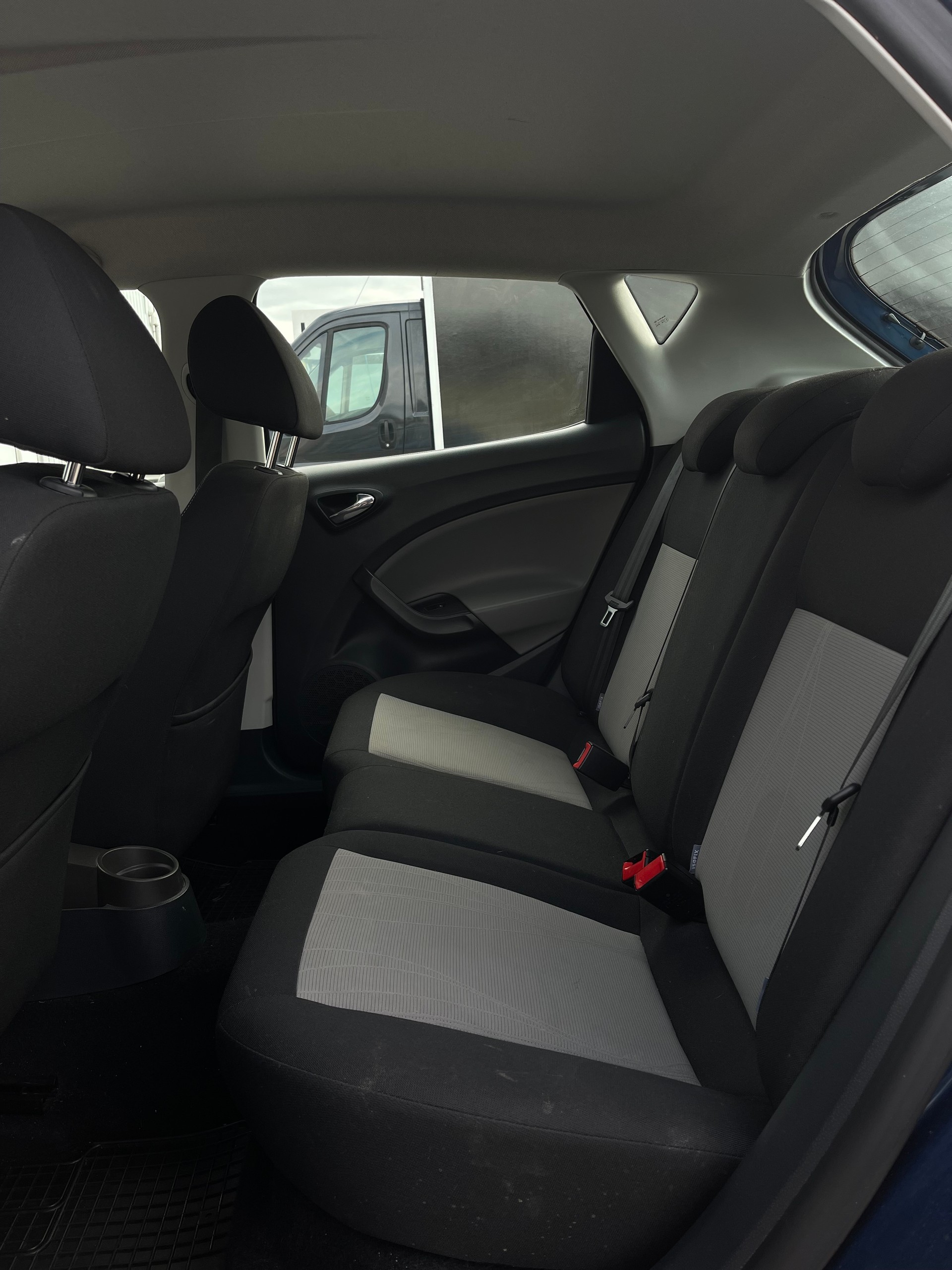 SEAT Ibiza 1.2 TSI Style-image-9