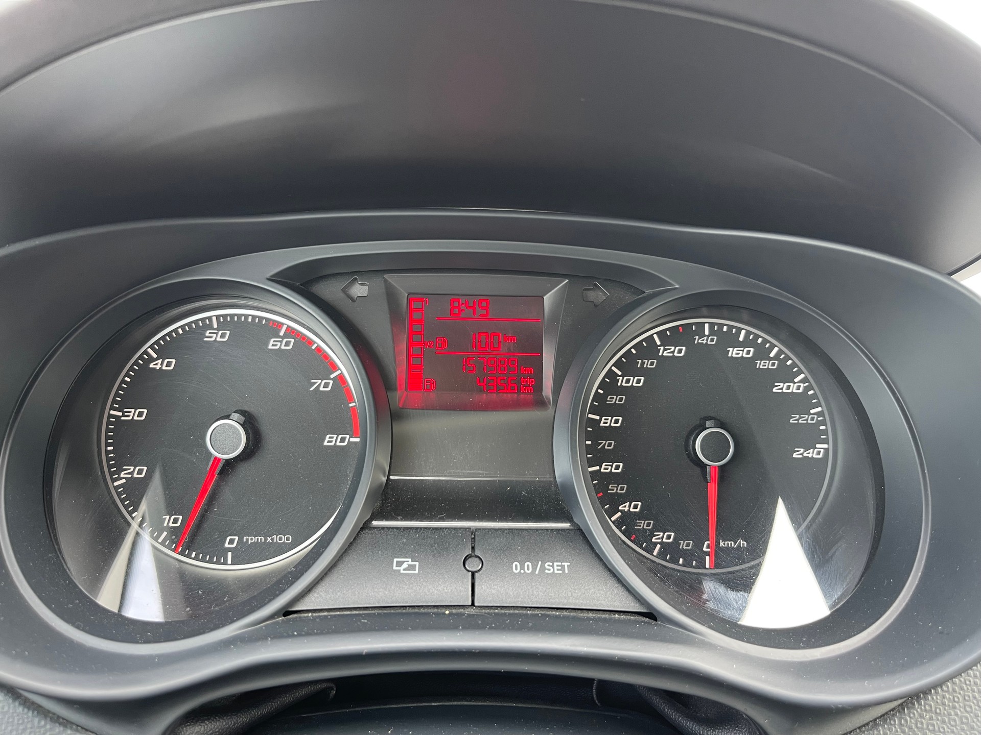 SEAT Ibiza 1.2 TSI Style-image-12
