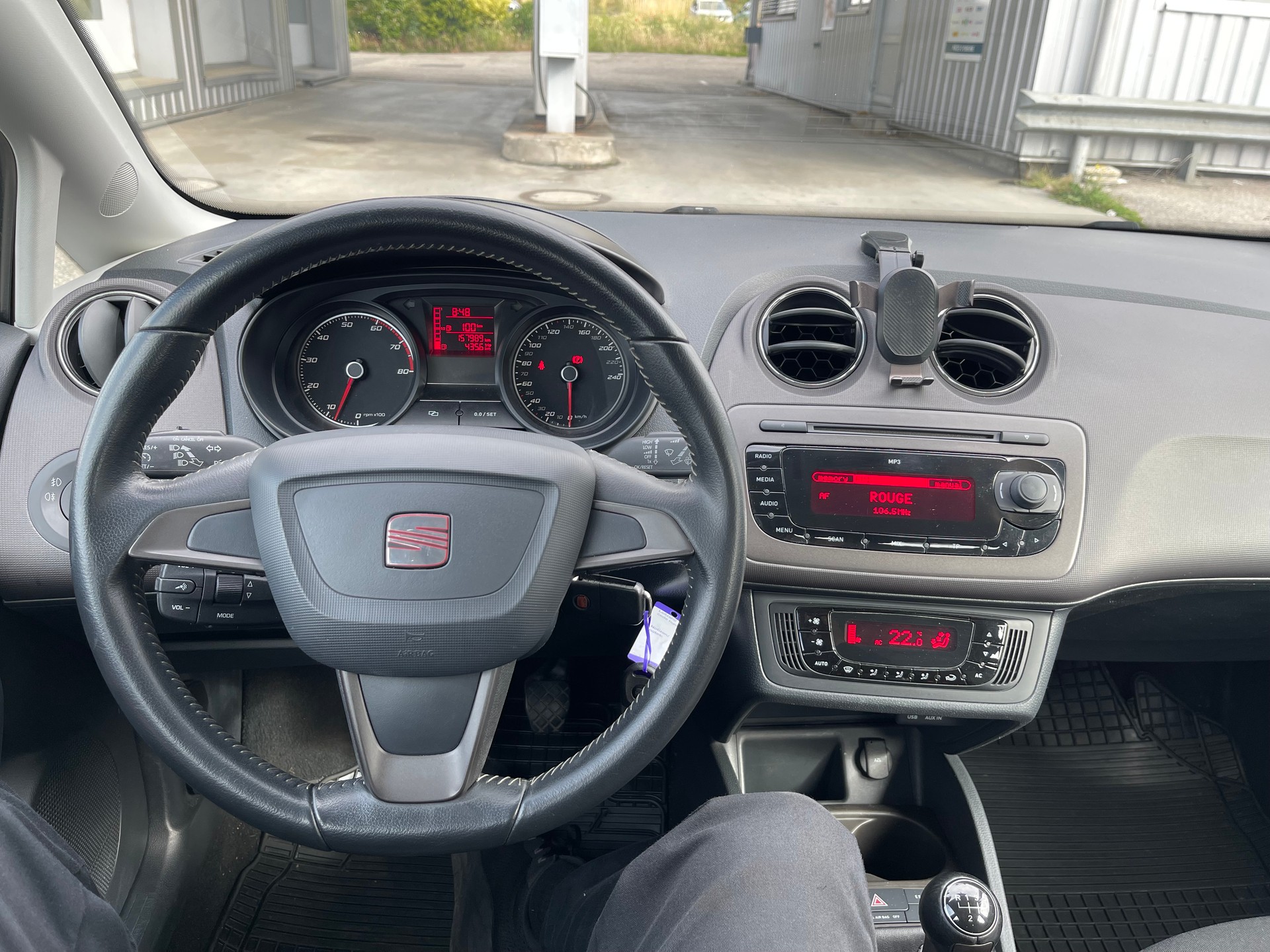 SEAT Ibiza 1.2 TSI Style-image-11