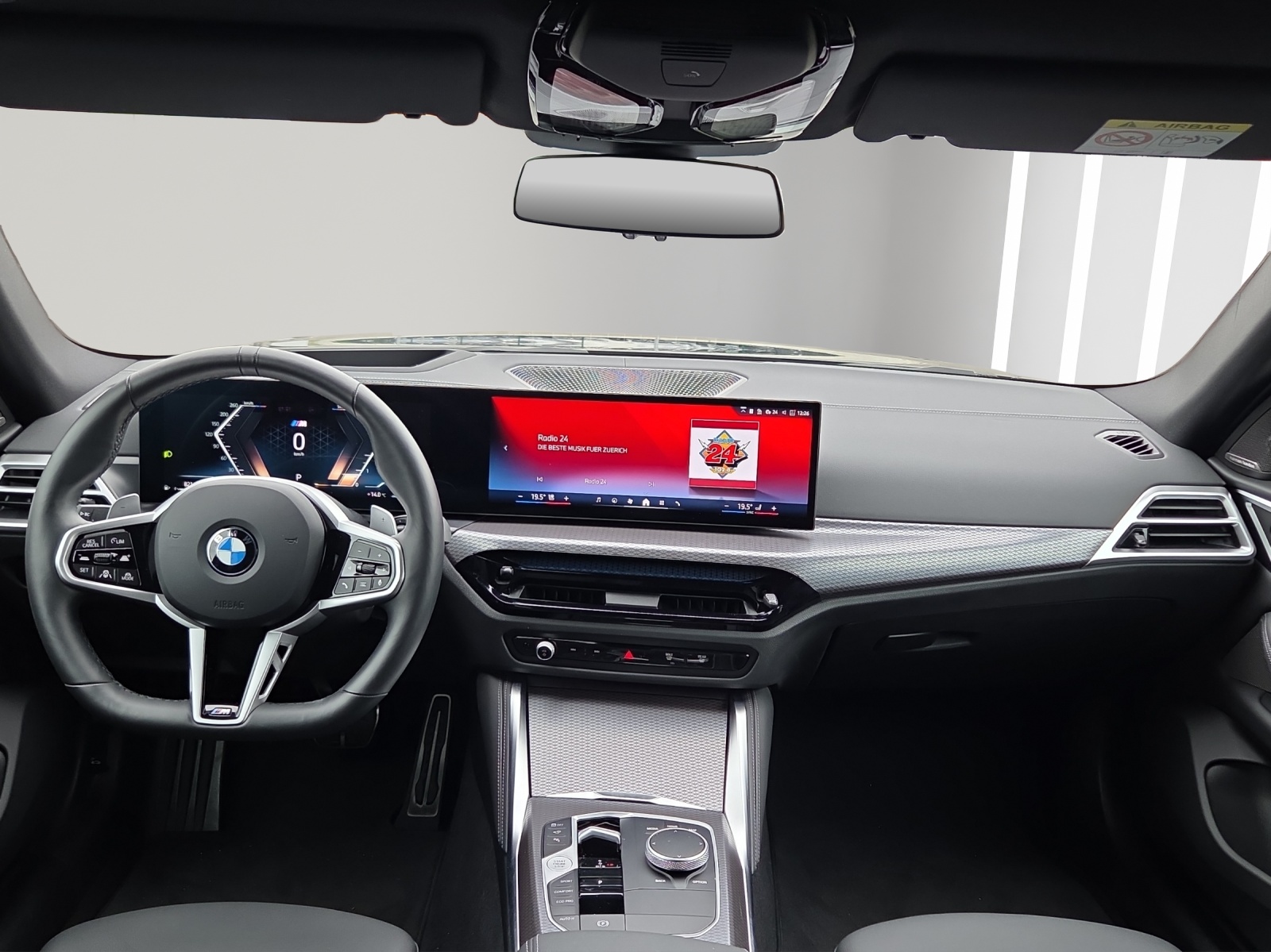 BMW 430d xDrive 48V Gran Coupé M Sport Pro Steptronic-image-6