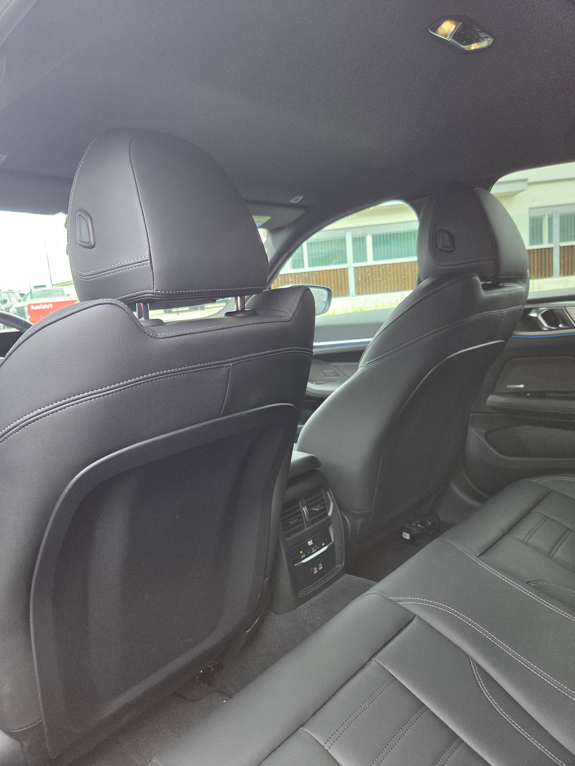 BMW 430d xDrive 48V Gran Coupé M Sport Pro Steptronic-image-10
