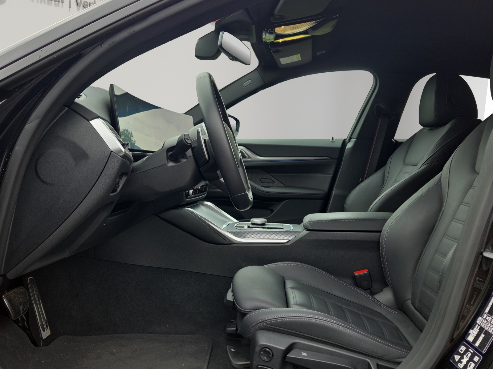 BMW 430d xDrive 48V Gran Coupé M Sport Pro Steptronic-image-8