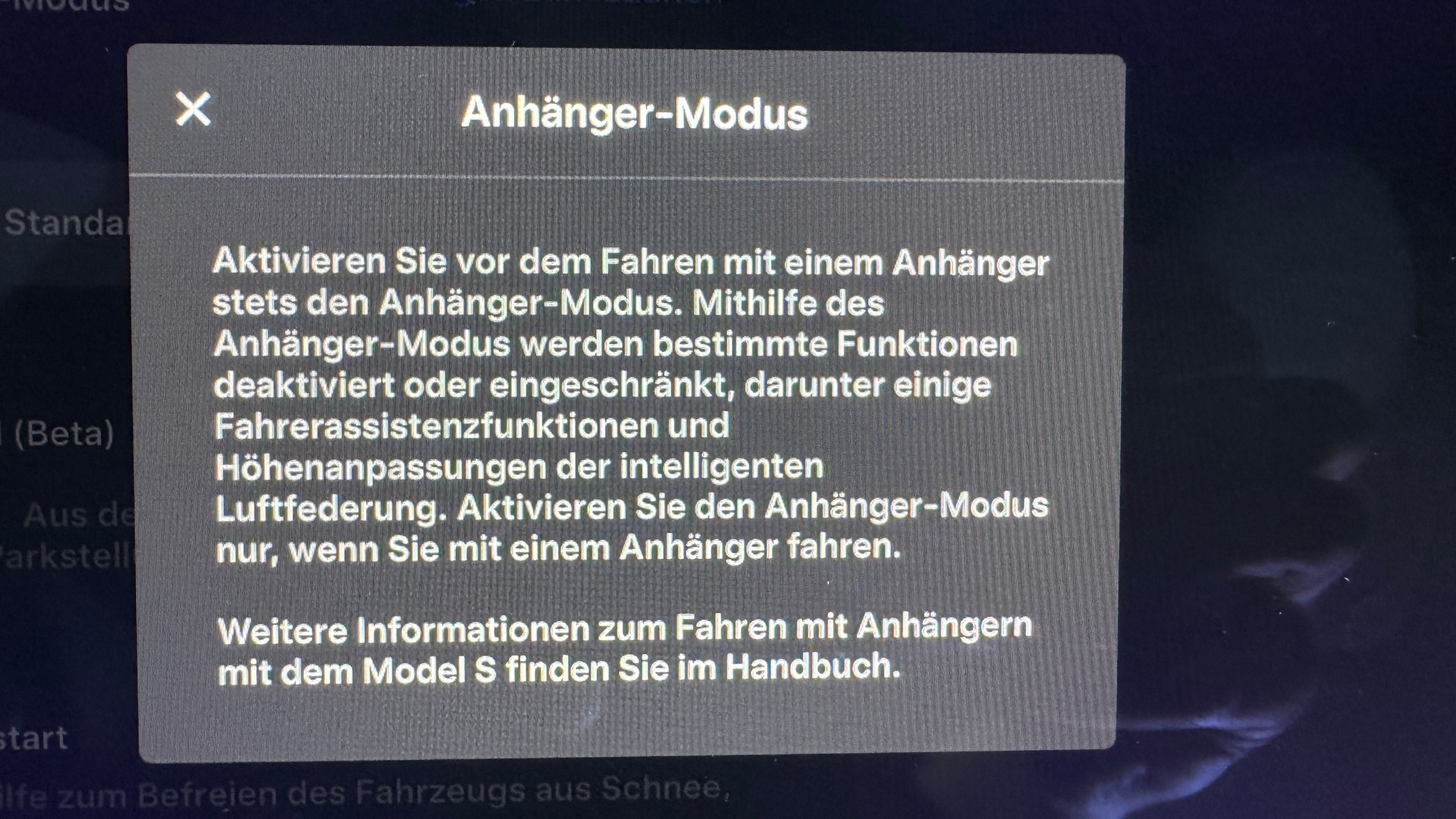 TESLA Model S 100 kWh Palladium Long Range // Autopilot 4 inkl. FSD-image-14