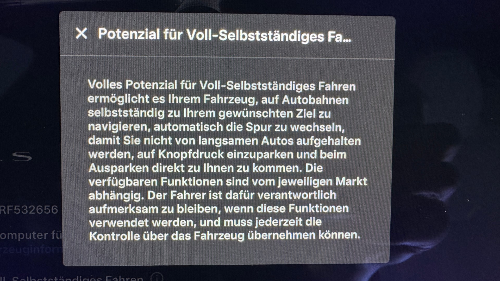 TESLA Model S 100 kWh Palladium Long Range // Autopilot 4 inkl. FSD-image-12