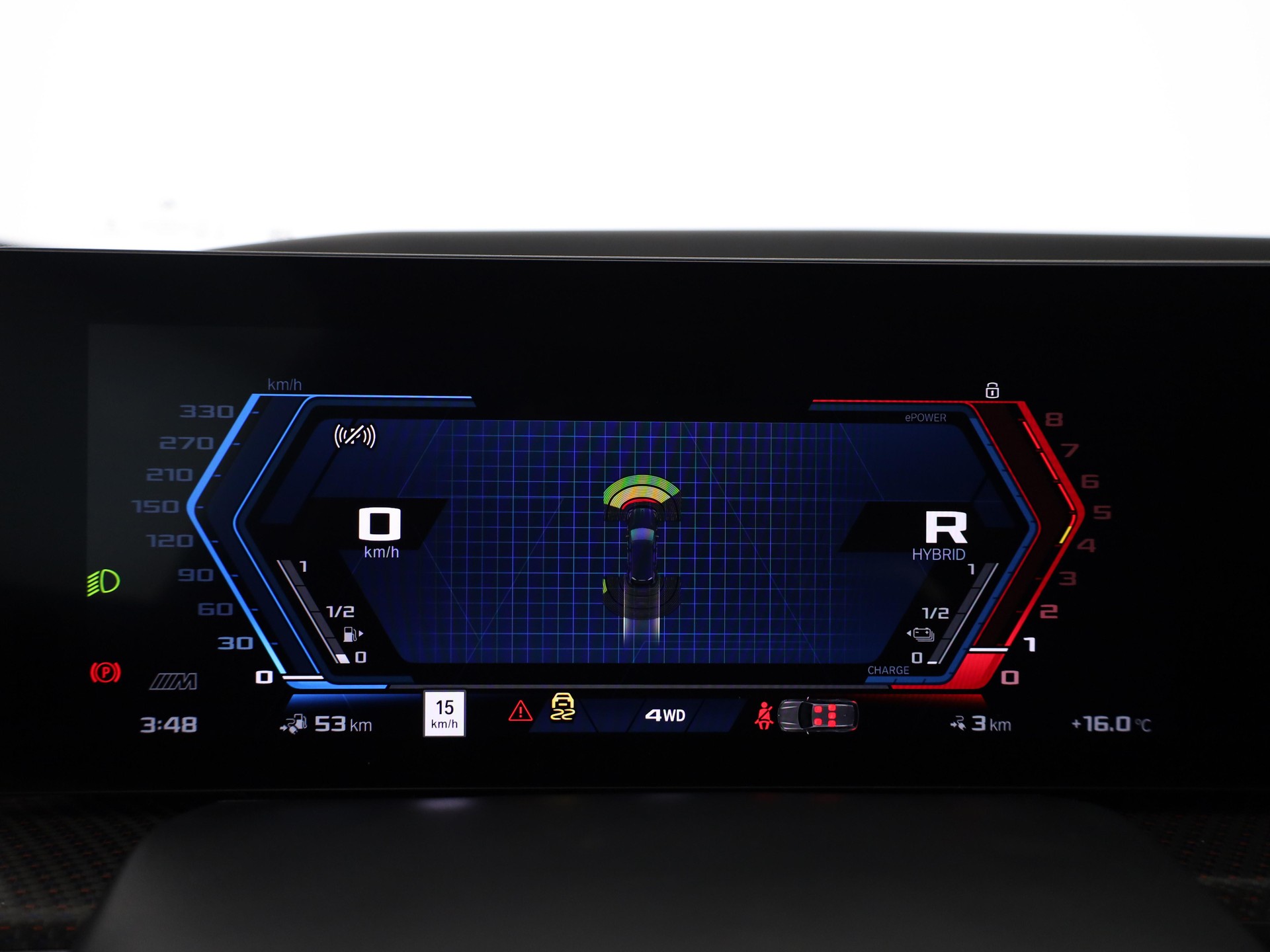 BMW XM Label Plug-in Hybrid-image-19