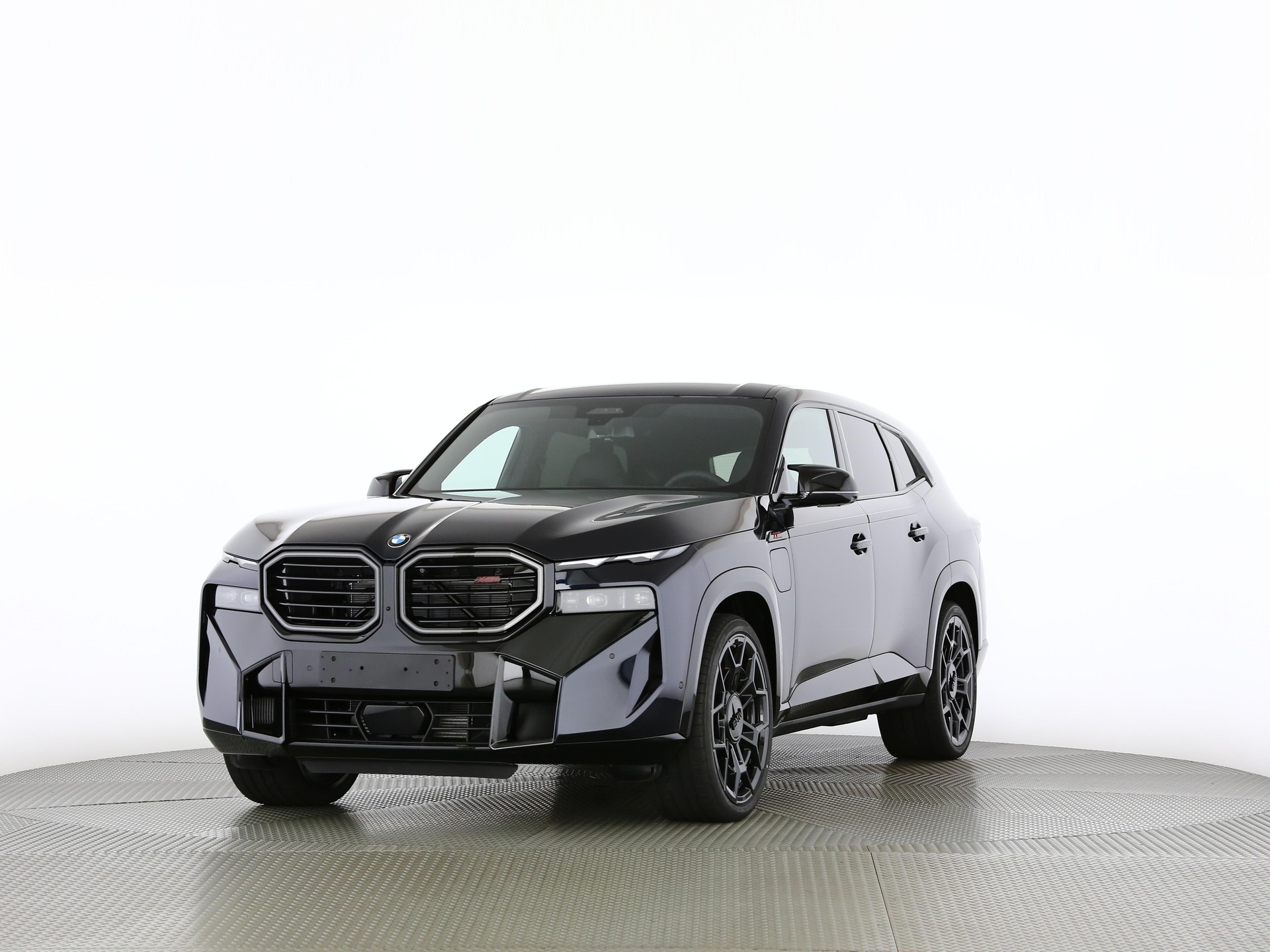 BMW XM Label Plug-in Hybrid-image-0