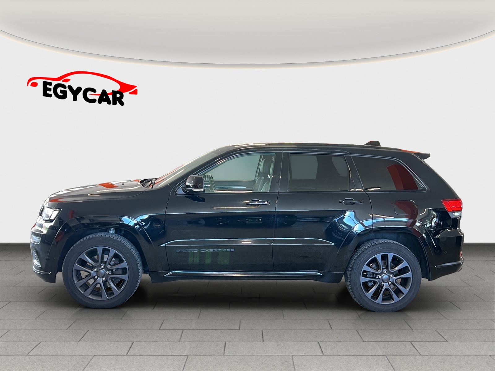 JEEP Grand Cherokee 3.0 CRD S Automatic-image-5