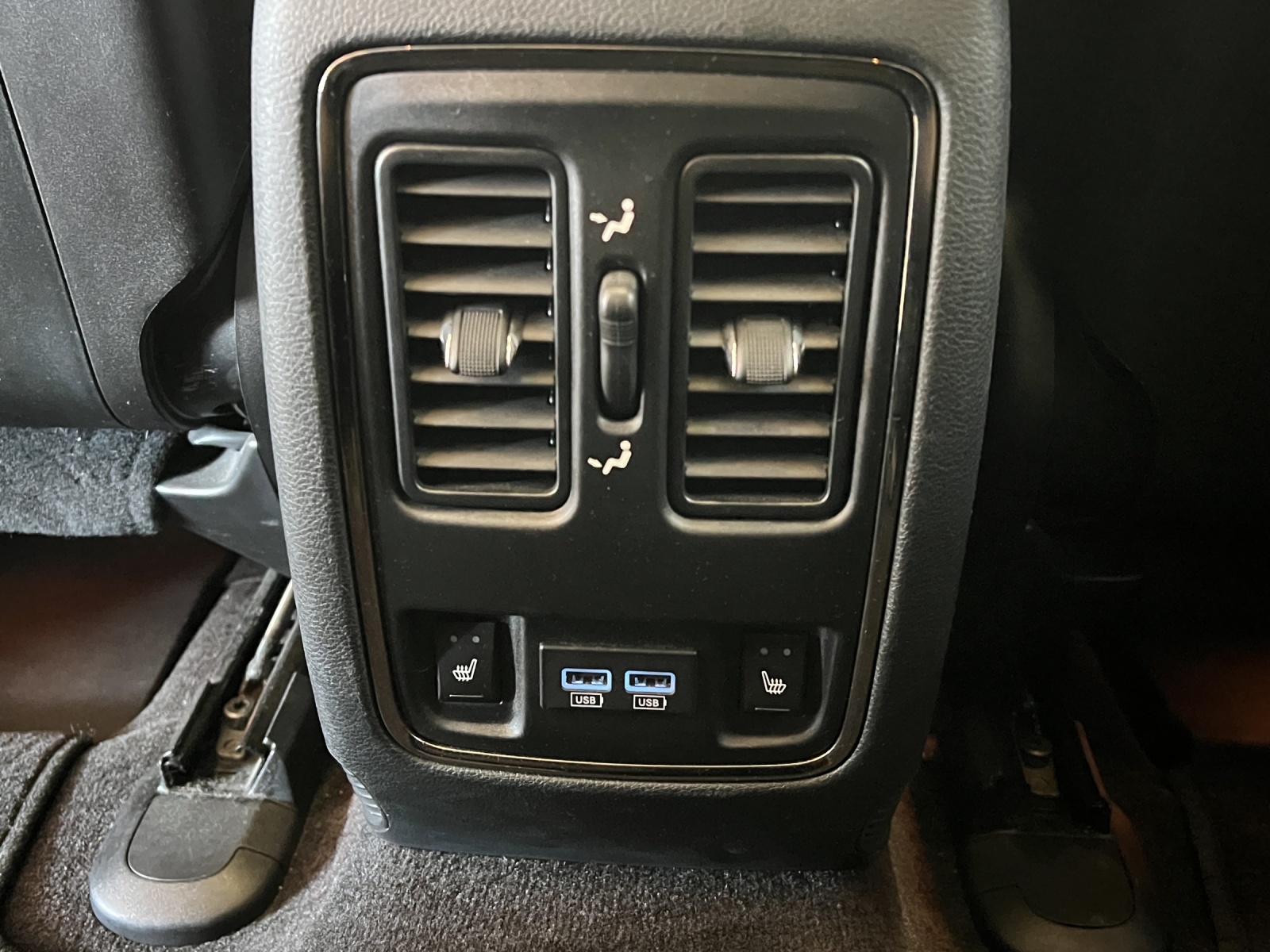 JEEP Grand Cherokee 3.0 CRD S Automatic-image-14