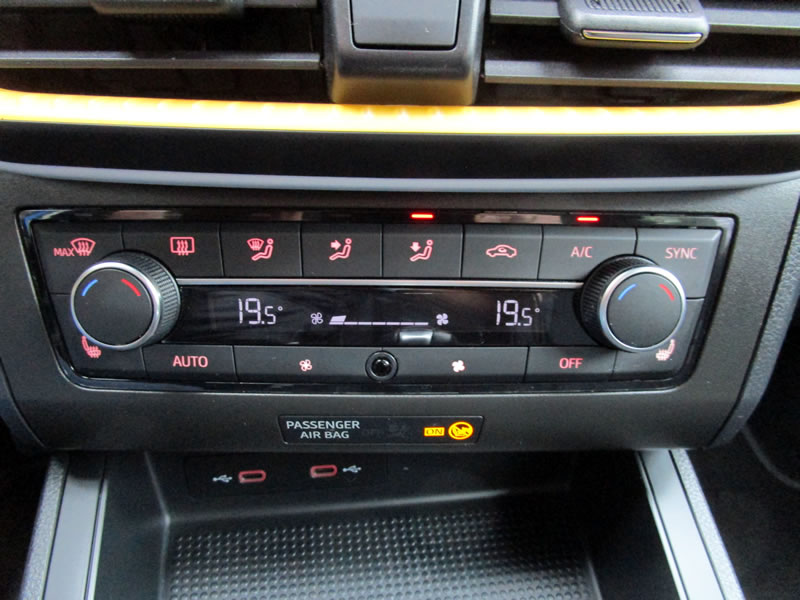 SEAT Ibiza 1.0 EcoTSI Style DSG-image-18