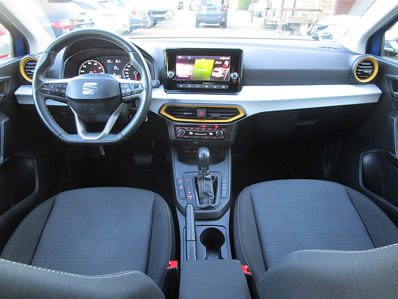SEAT Ibiza 1.0 EcoTSI Style DSG-image-2