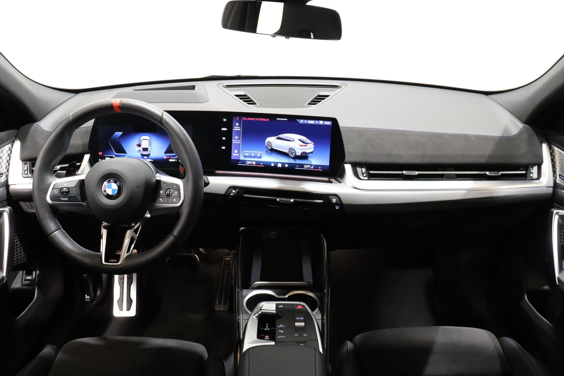 BMW X2 M35i-image-7