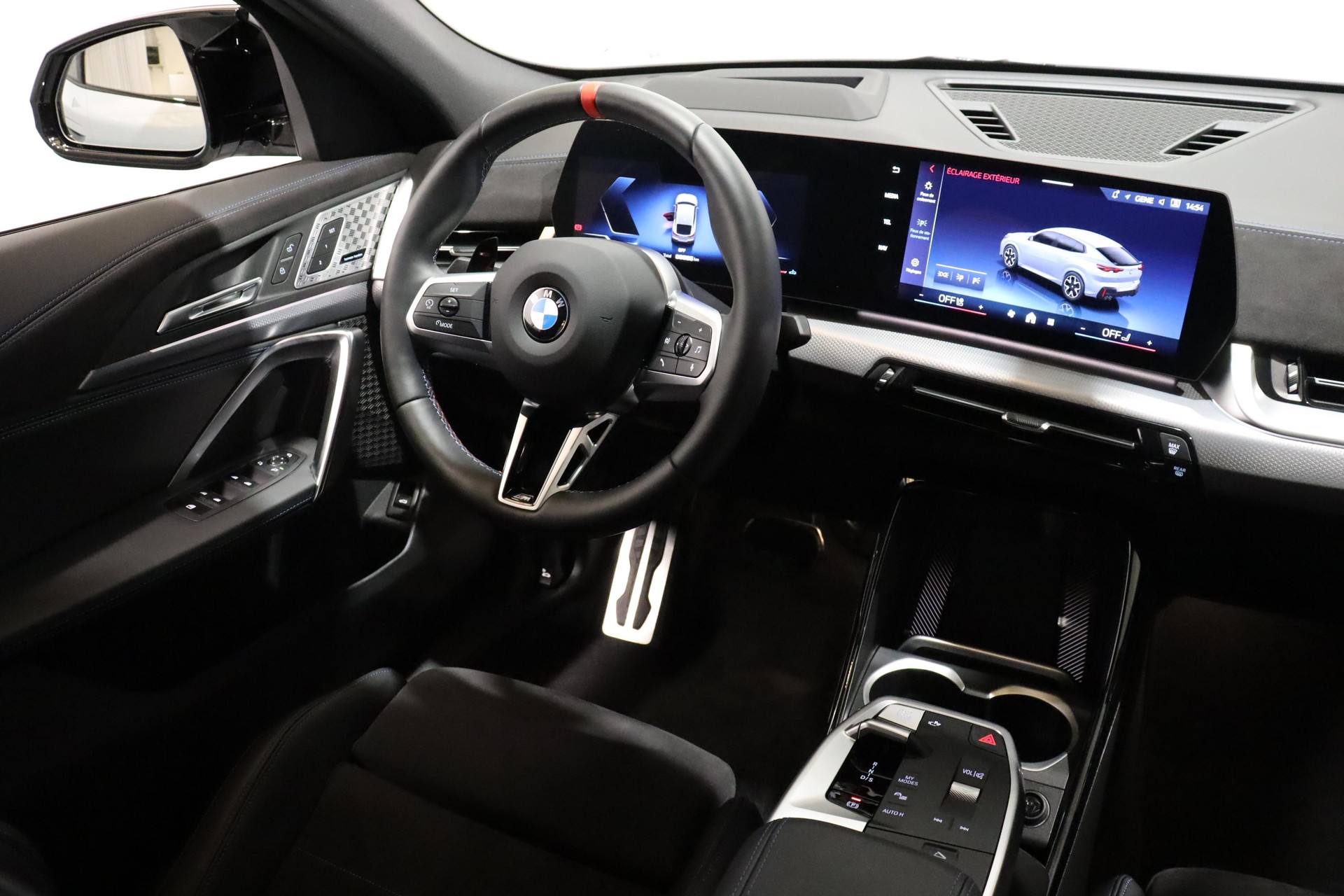BMW X2 M35i-image-8