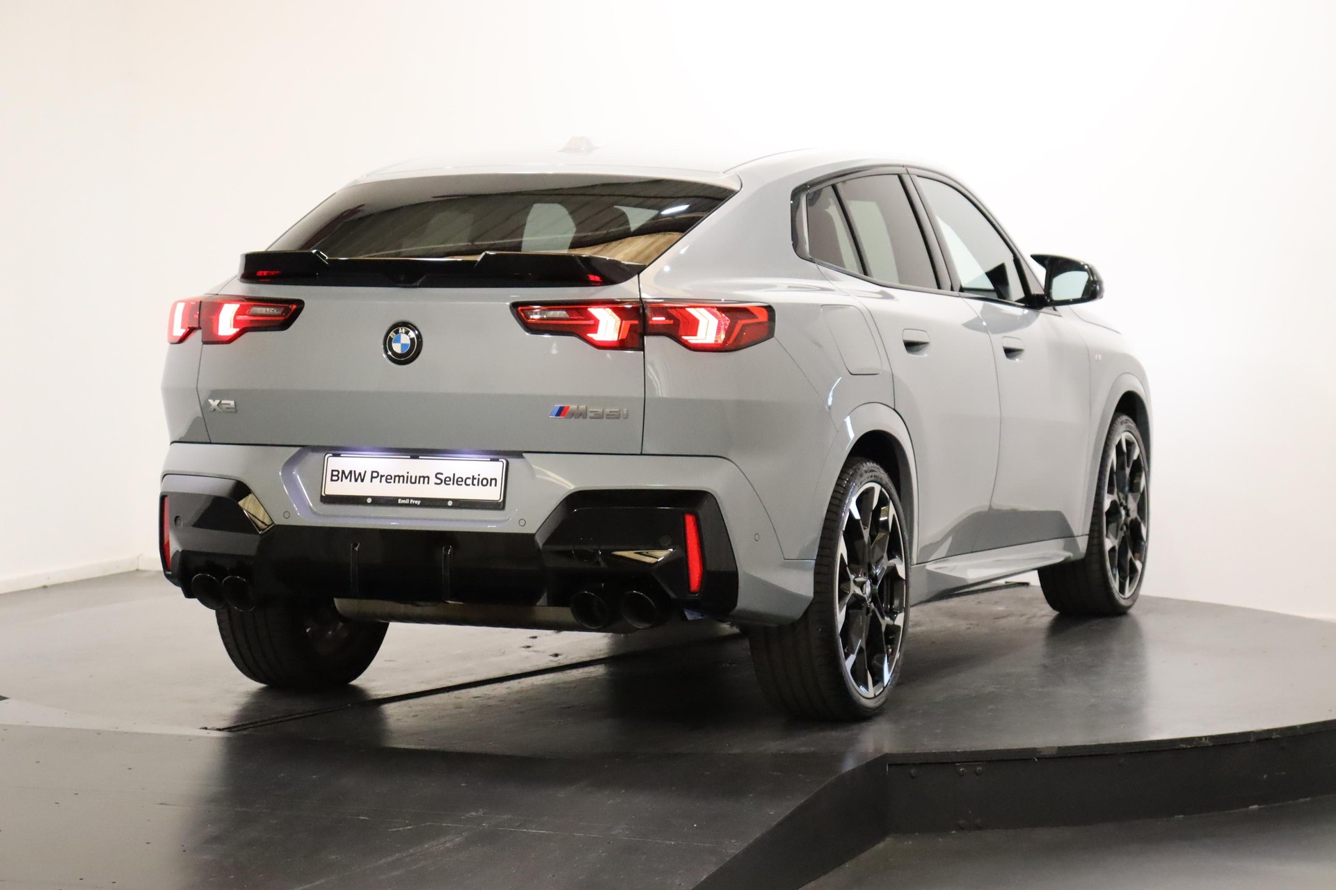 BMW X2 M35i-image-3
