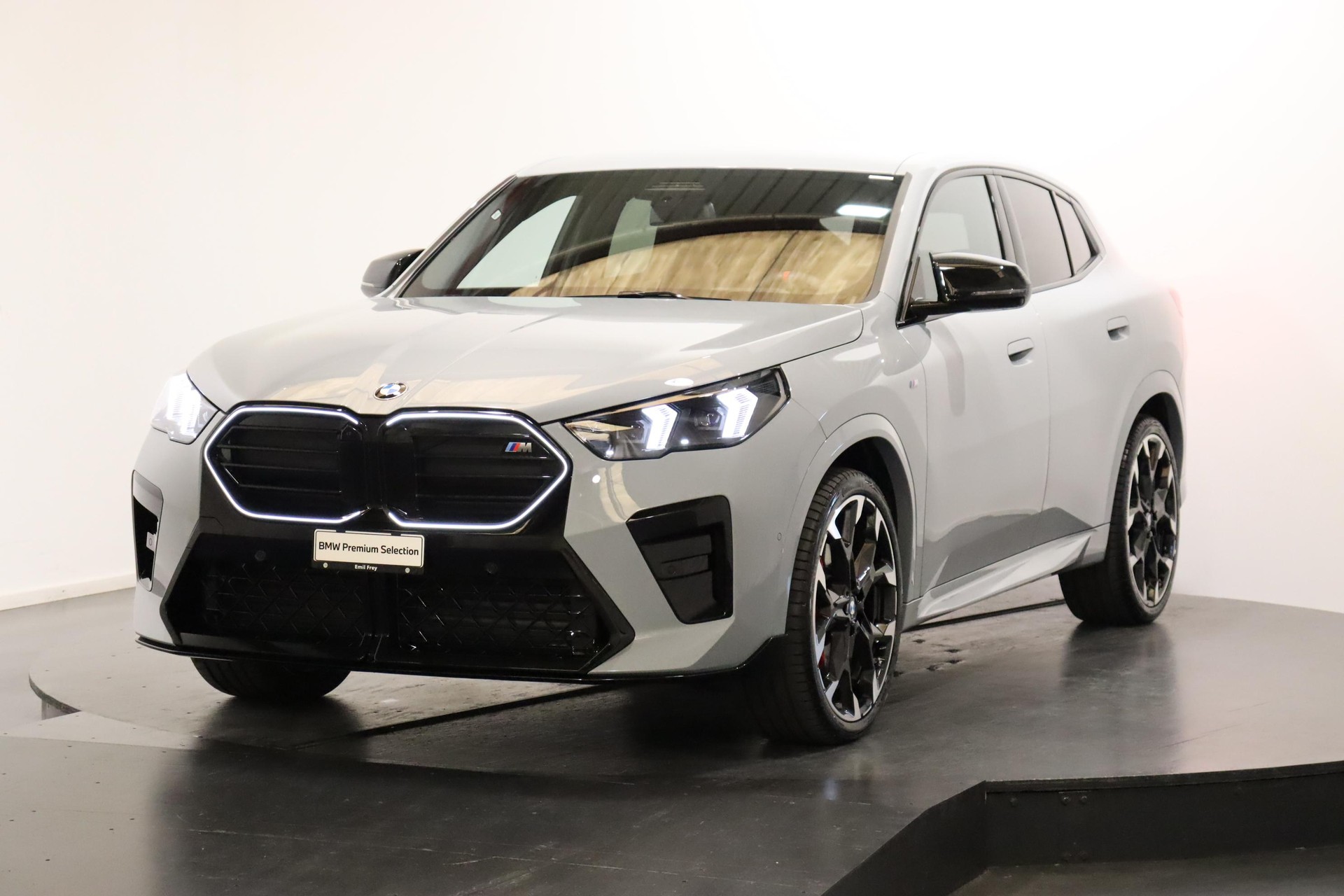 BMW X2 M35i-image-0